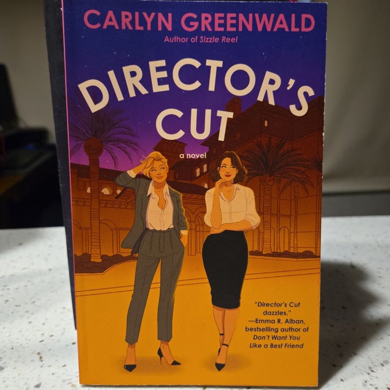 Director's Cut