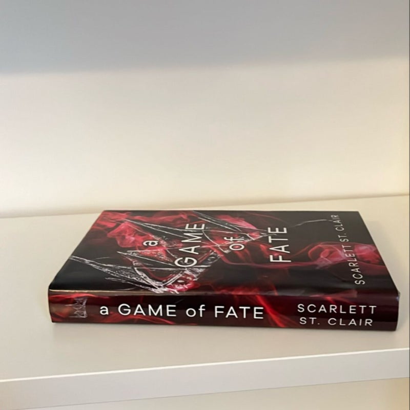 A Game of Fate