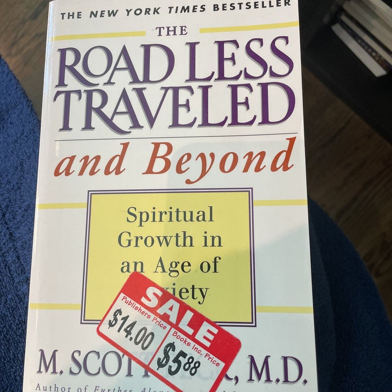The Road Less Traveled and Beyond