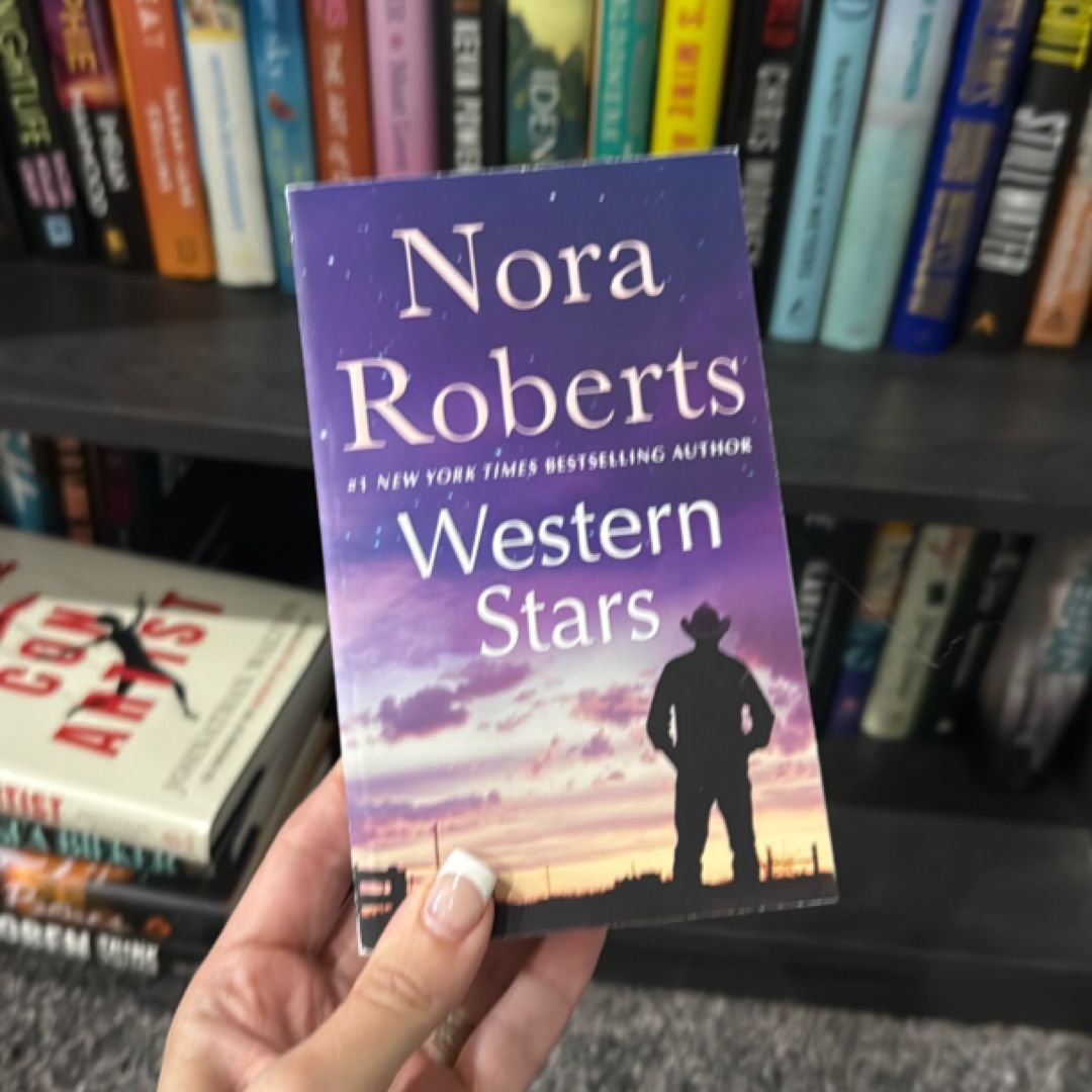 Western Stars