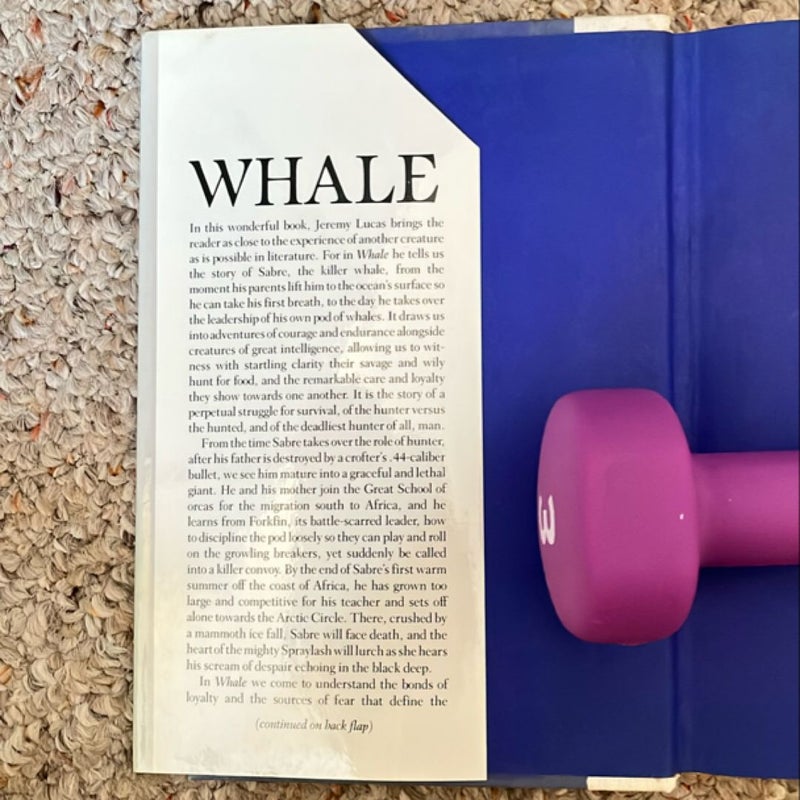 Whale