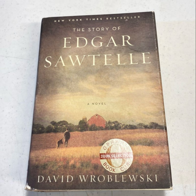 The Story of Edgar Sawtelle