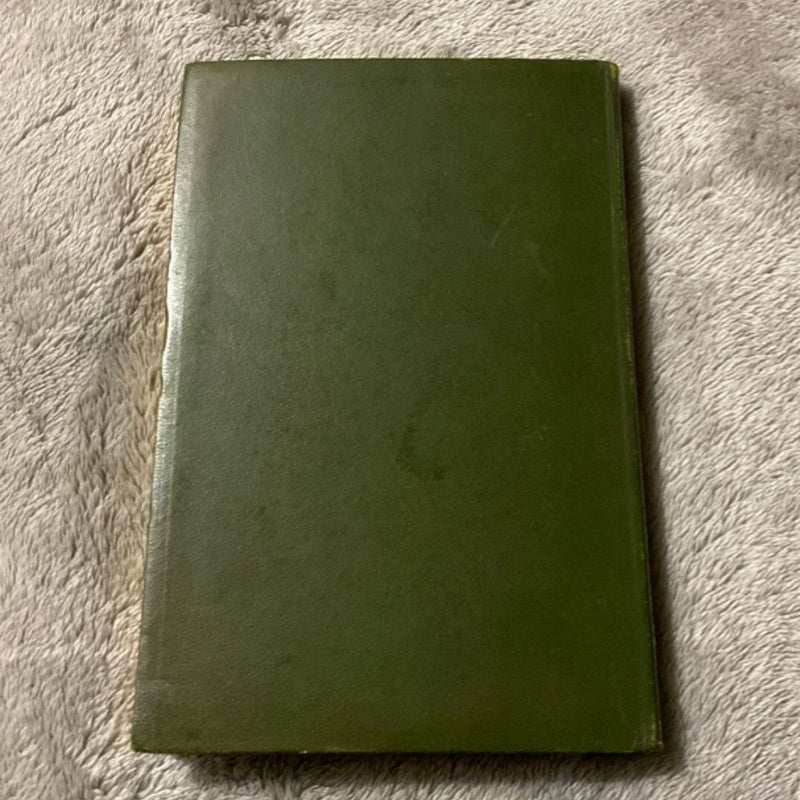 NOW WE ARE SIX By A A Milne illustrated E H Shepard 1st ed 1927