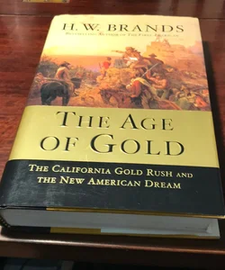 1st ed./1st * The Age of Gold