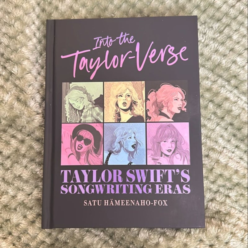 Into the Taylor-Verse