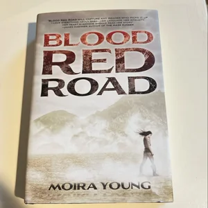 Blood Red Road