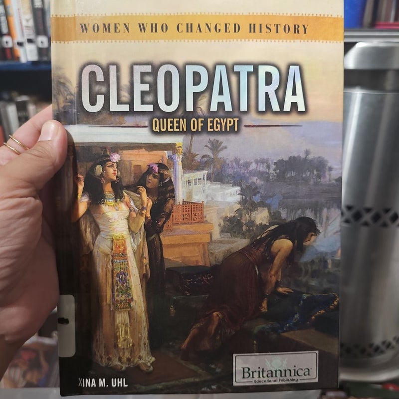 Cleopatra