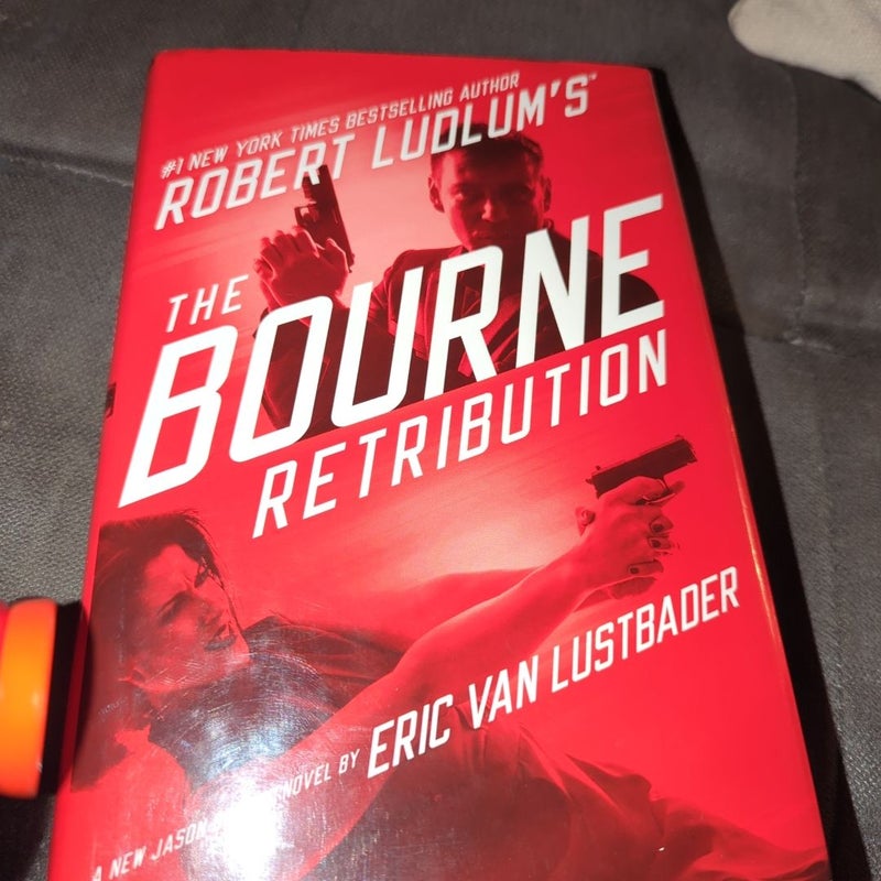 Robert Ludlum's (TM) the Bourne Retribution