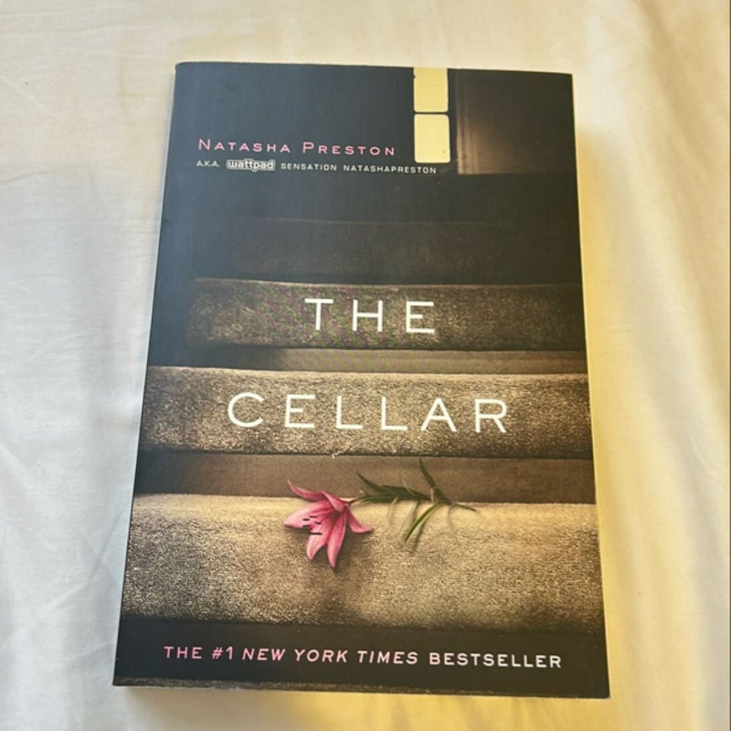 The Cellar