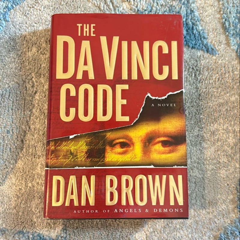 The Da Vinci Code