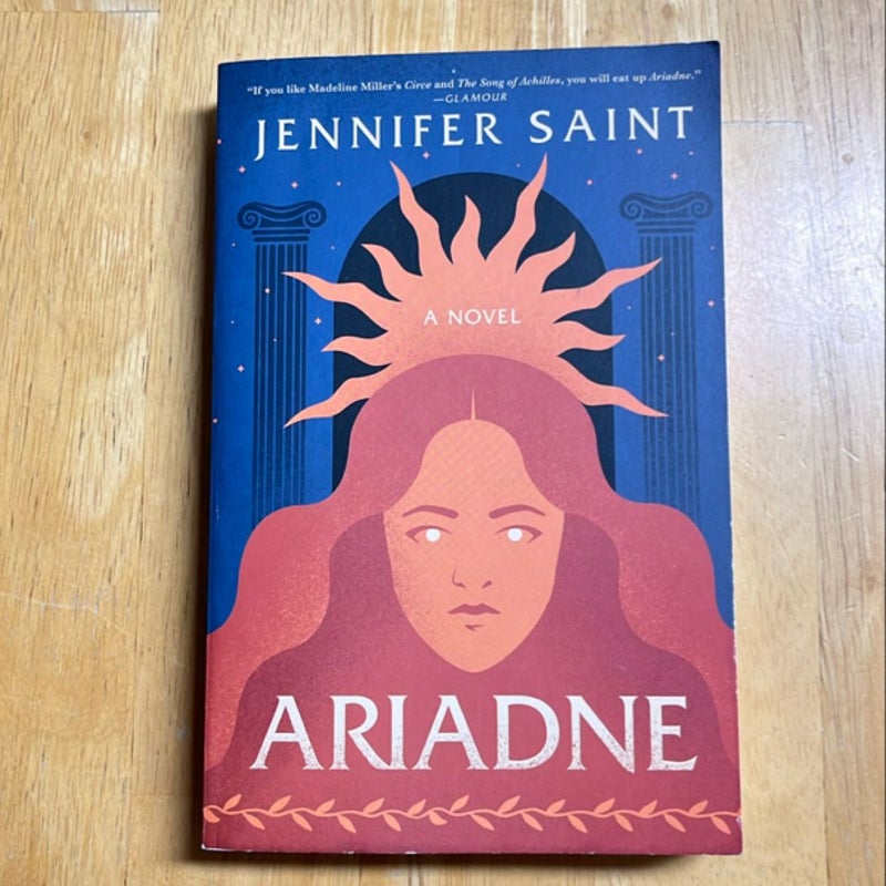 Ariadne