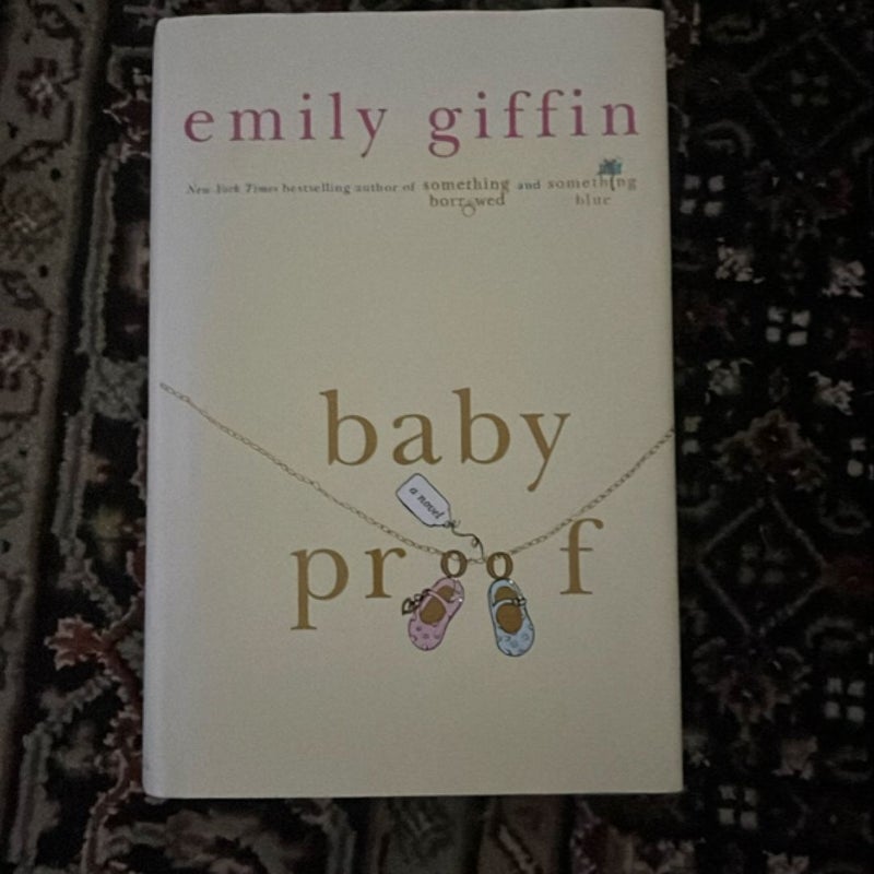 Baby Proof