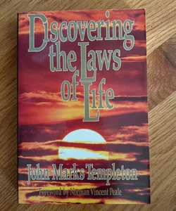 Discovering the Laws of Life