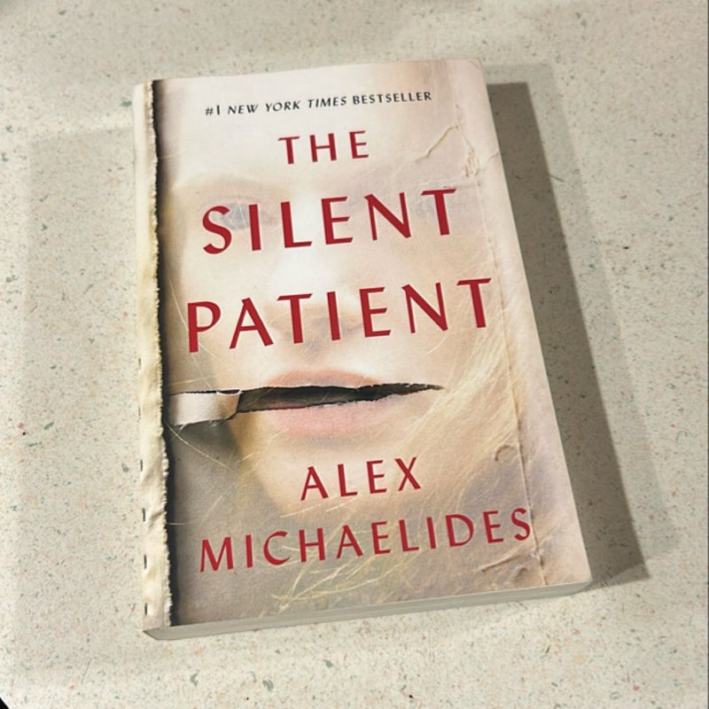 The Silent Patient