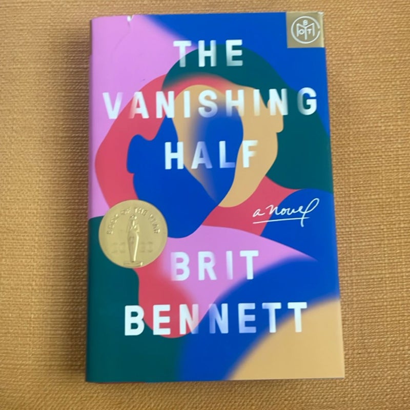 The Vanishing Half