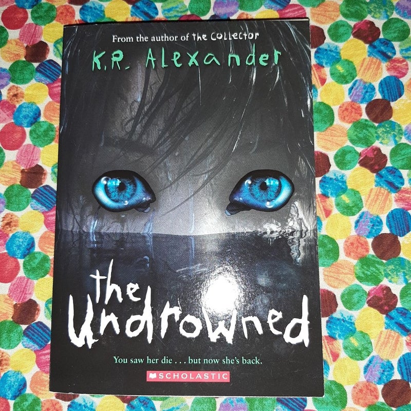 The Undrowned