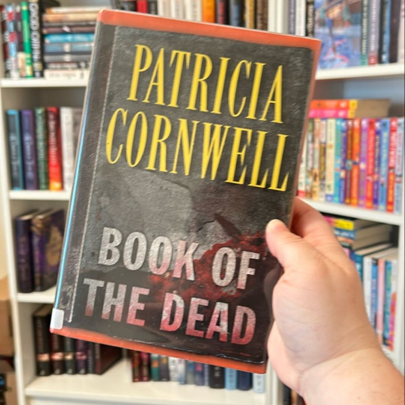 Book of the Dead