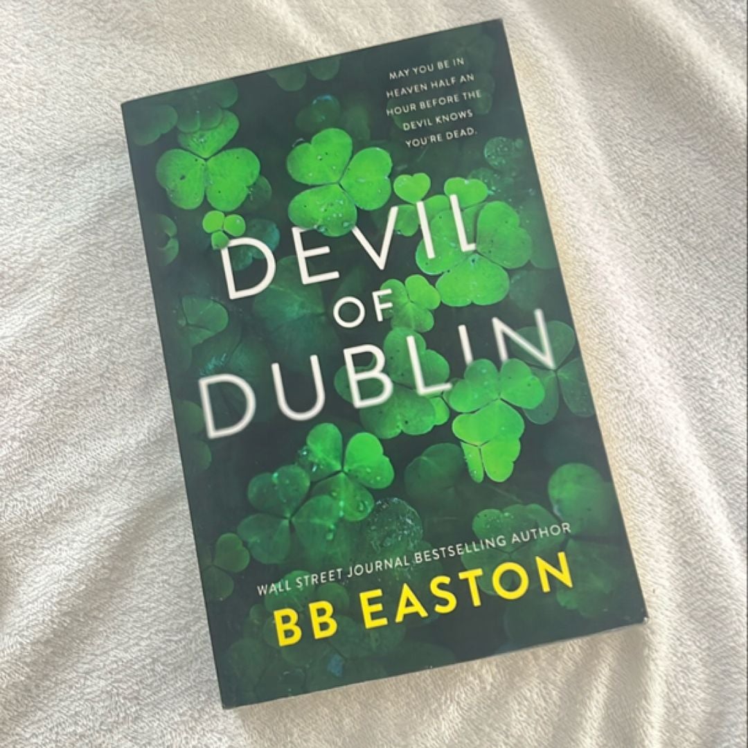 Devil of Dublin