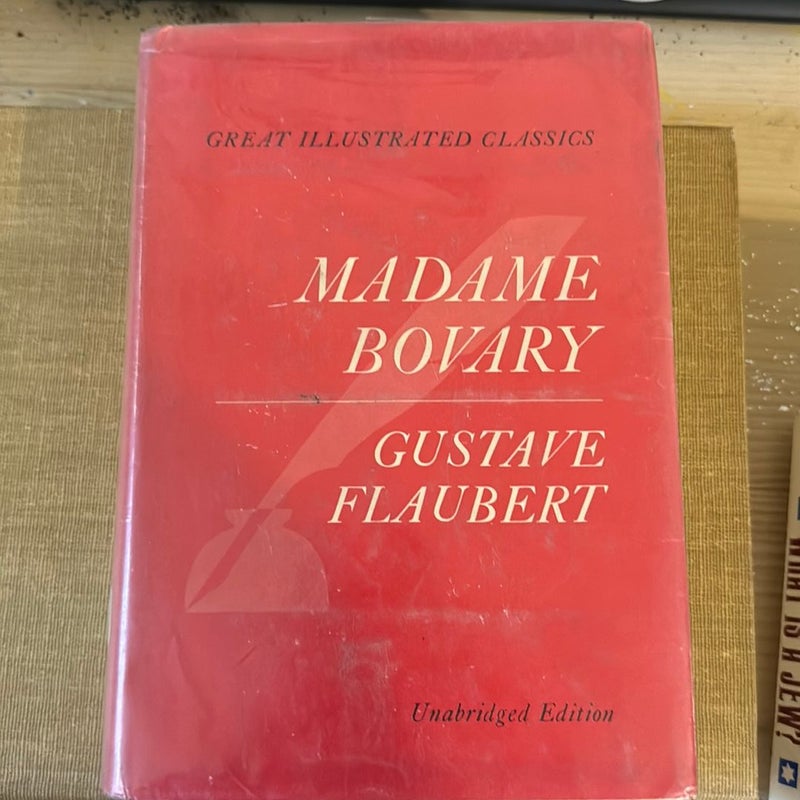 Madame Bovary