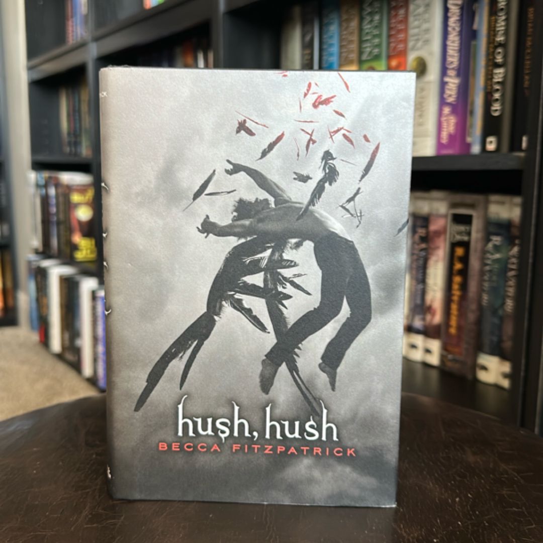 Hush, Hush
