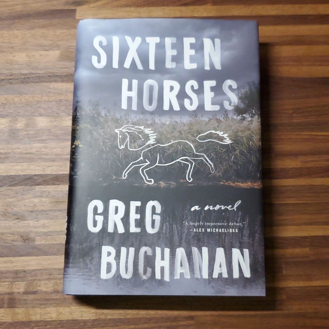 Sixteen Horses