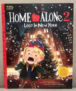 Home Alone 2: Lost in New York