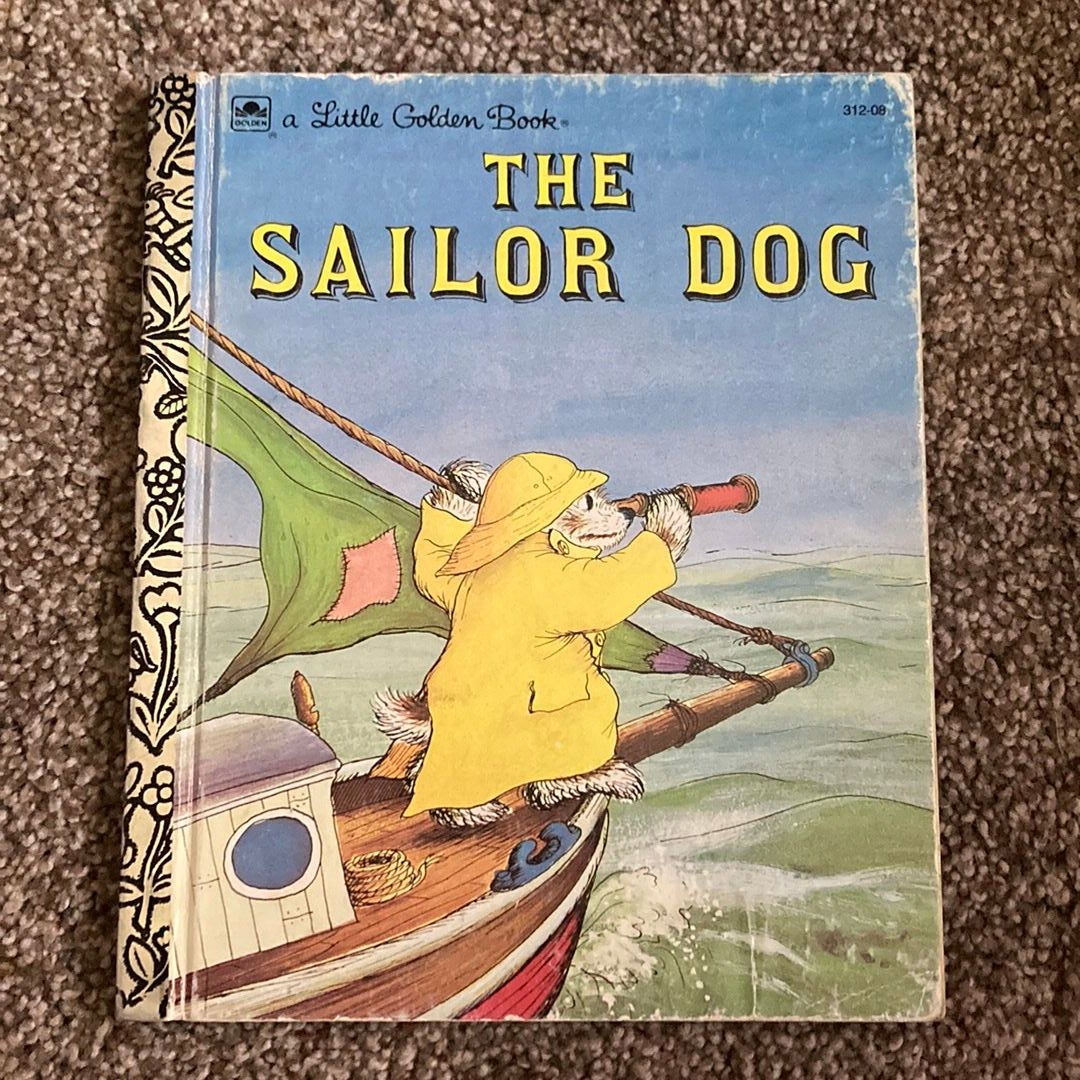 The Sailor Dog