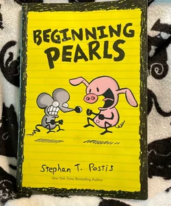 Beginning Pearls