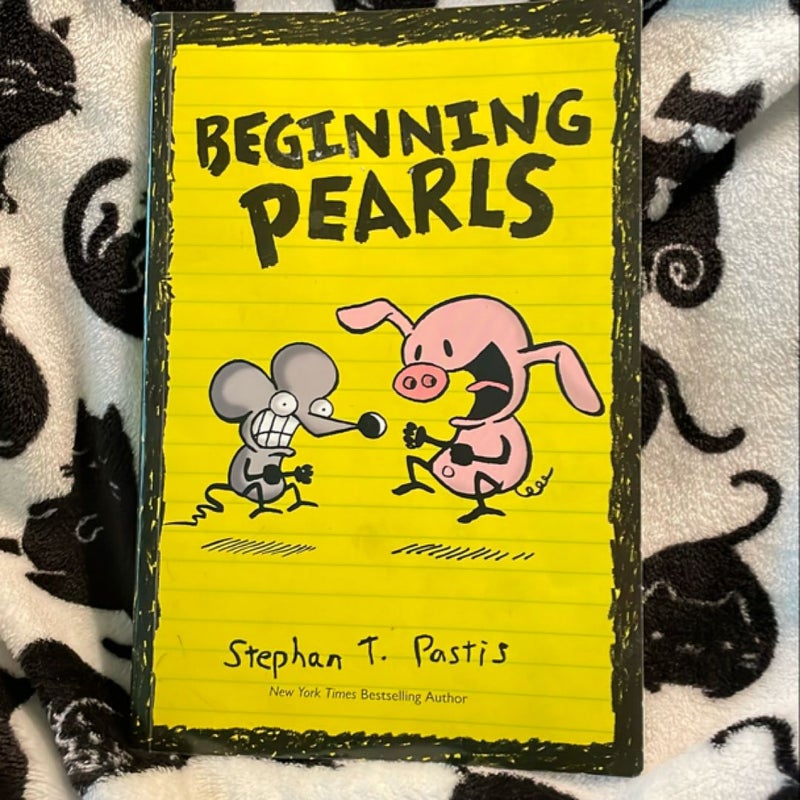 Beginning Pearls