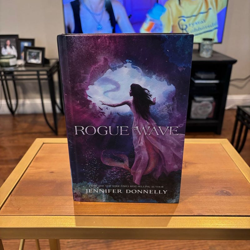 Rouge Wave