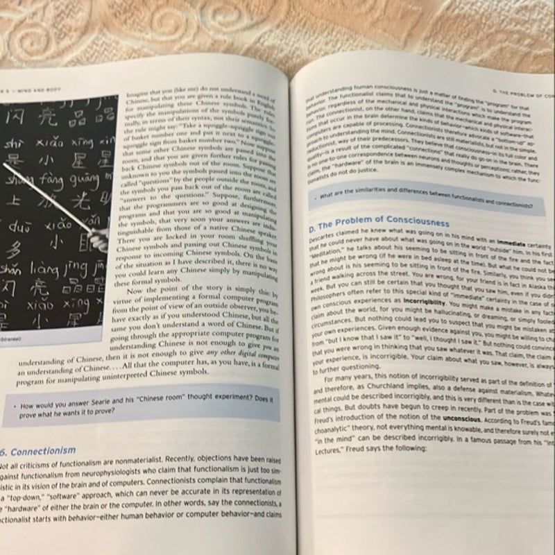 Introducing Philosophy