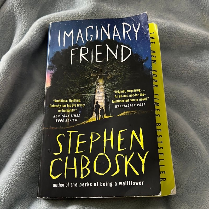 Imaginary Friend