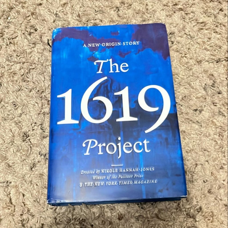 The 1619 Project