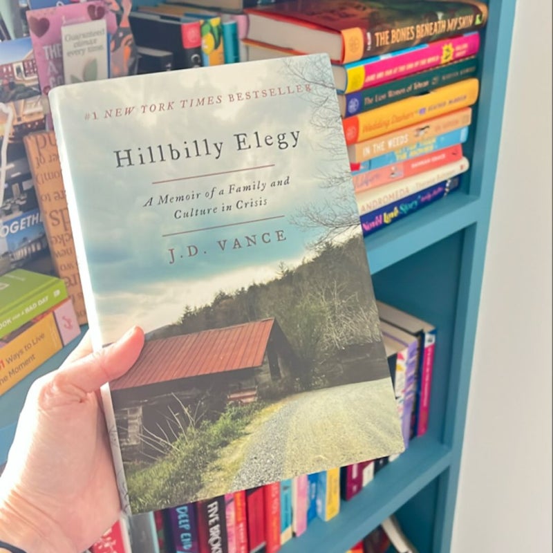 Hillbilly Elegy