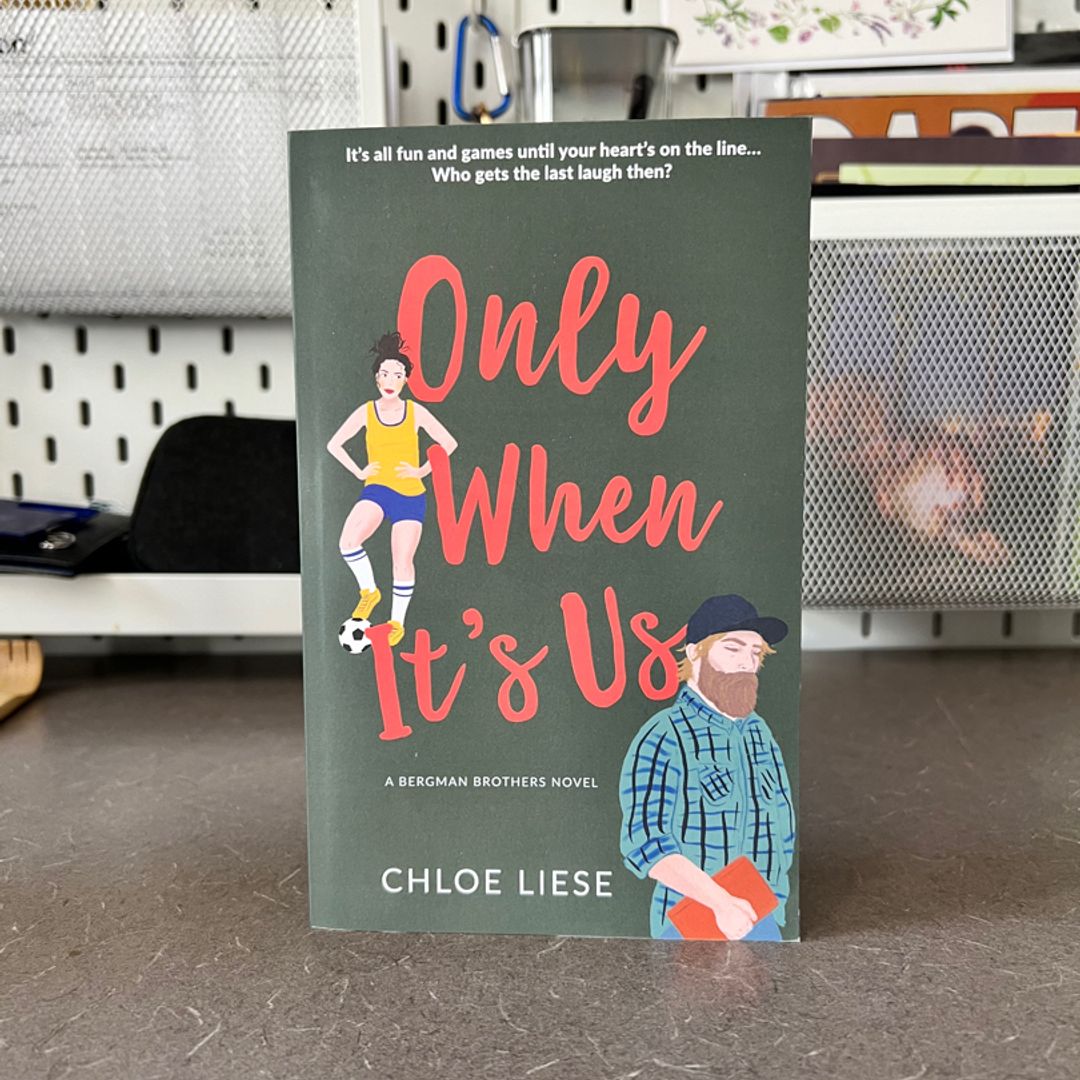 Only When It's Us (OOP)