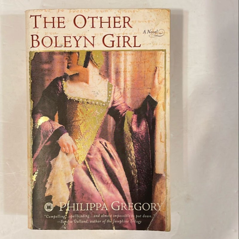 The Other Boleyn Girl  (1410)