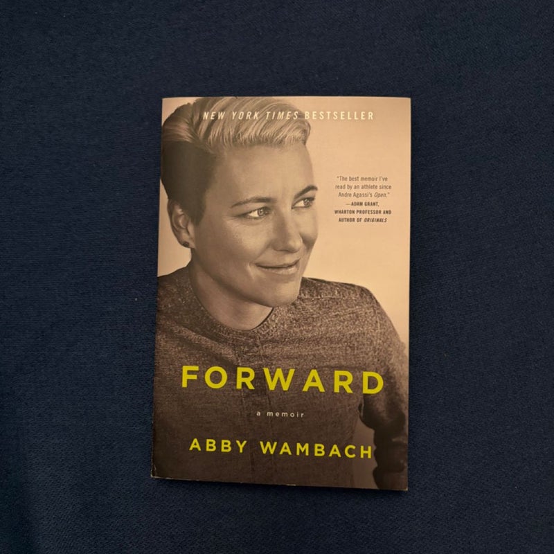 Forward