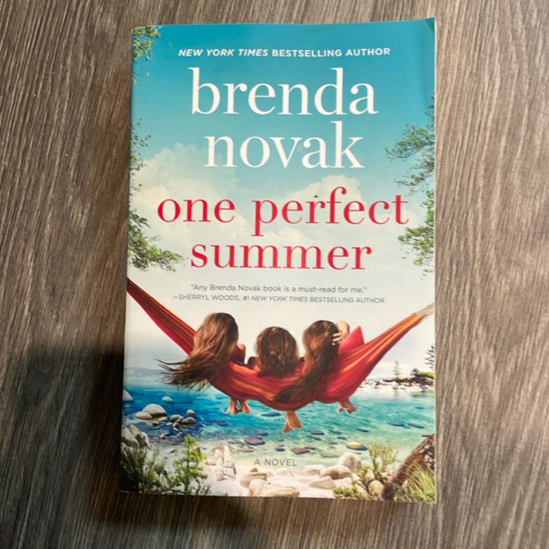 One Perfect Summer