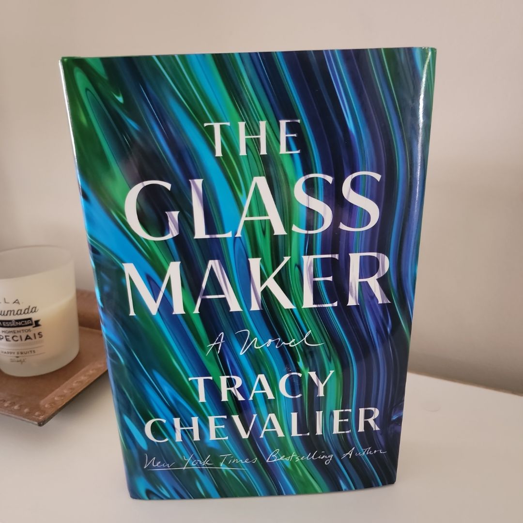 The Glassmaker