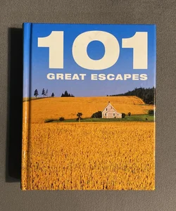 101 Great Escapes 