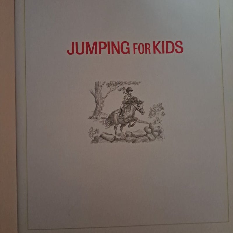 Jumping for Kids