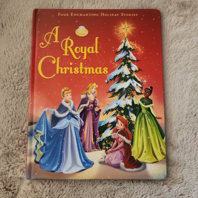 A Royal Christmas