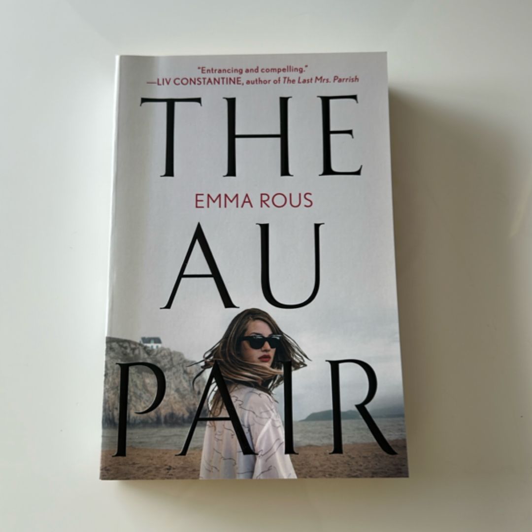 The Au Pair