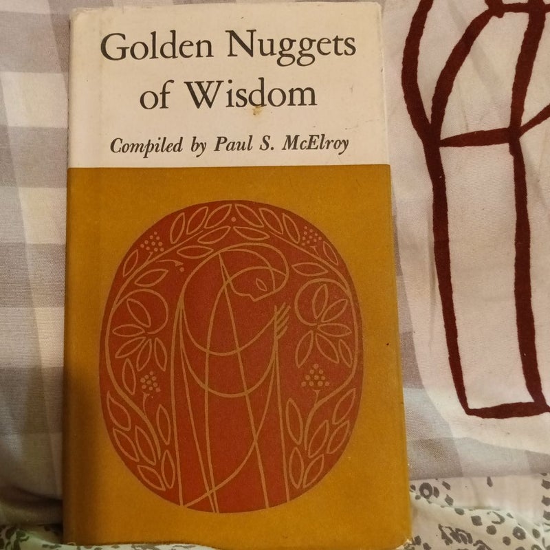 Golden Nuggets of Wisdom