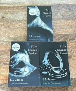 Fifty Shades Series