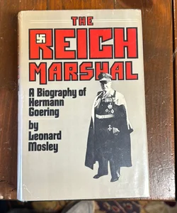 The Reich Marshal 