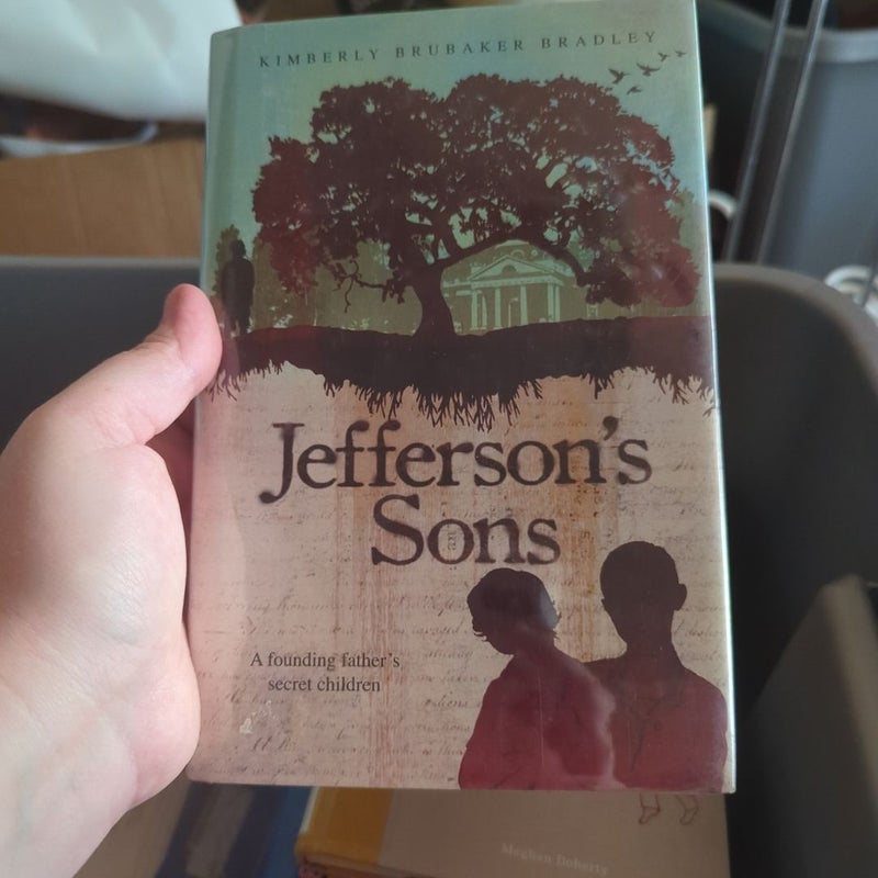 Jefferson's Sons