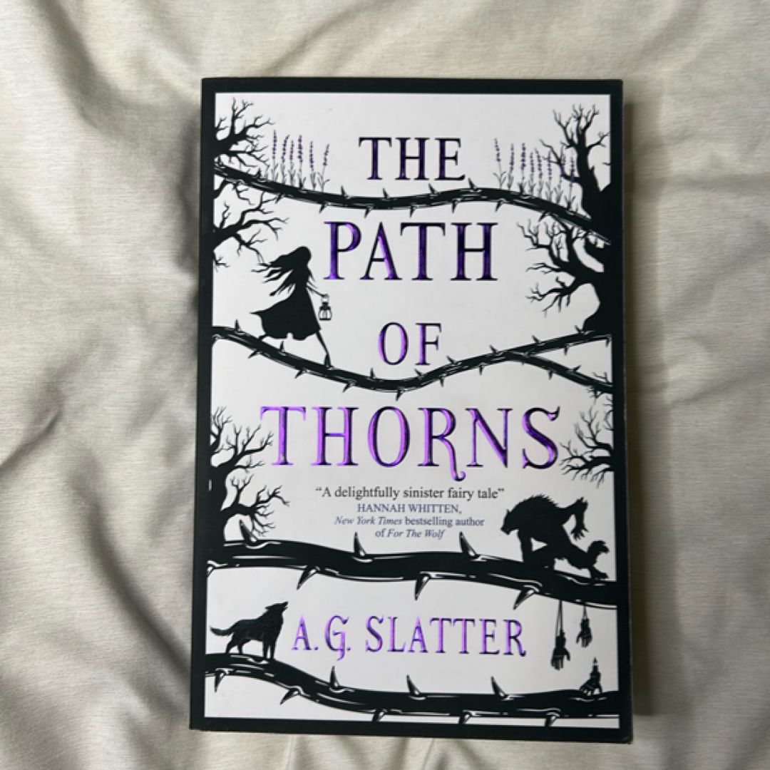 The Path of Thorns
