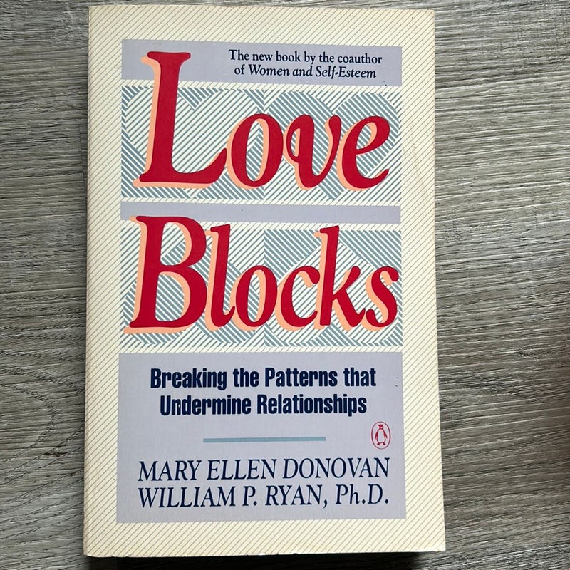 Love Blocks