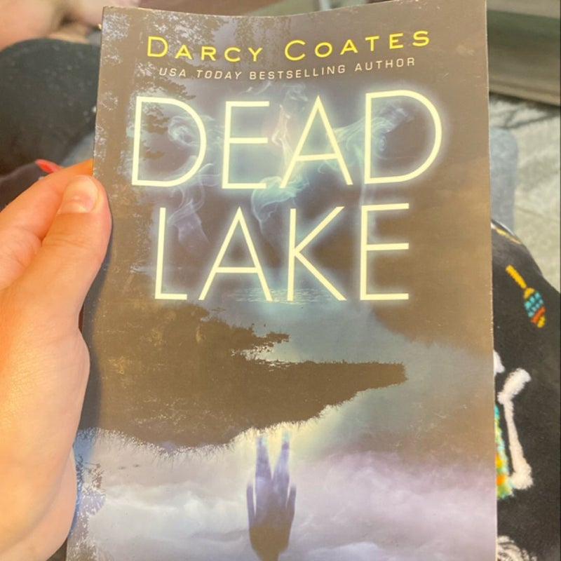 Dead Lake